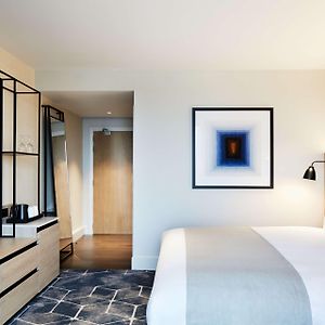 Habitación con Cama King