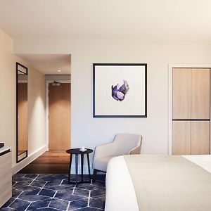 Habitación Club con Cama King